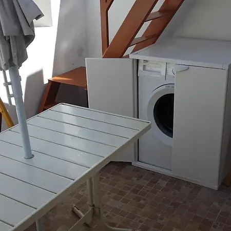Maison Sur La Casalove * 아우구스타