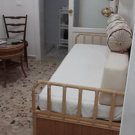 Maison Sur La Casalove 펜션 아우구스타