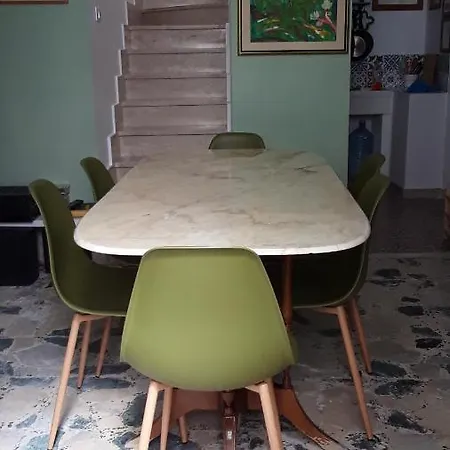 Holiday home Casalove