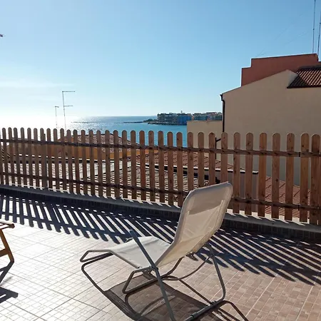 Casalove Holiday home
