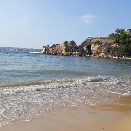 Holiday home Maison Sur La Casalove *