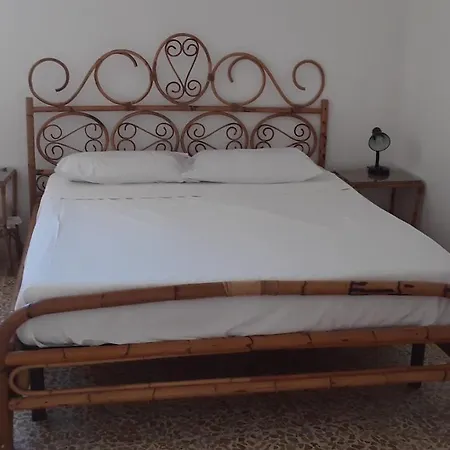 Maison Sur La Casalove * Augusta