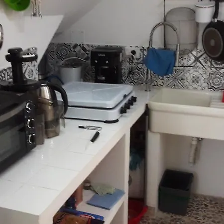 Maison Sur La Casalove Augusta