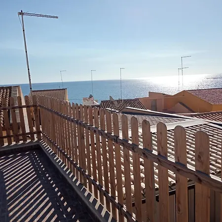 Maison Sur La Casalove Casa vacanze *
